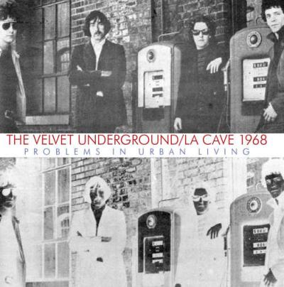 Cave 1968/180gr