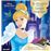 Disney PrincessesLe découvre avec ma lampe magique : Cendrillon_0