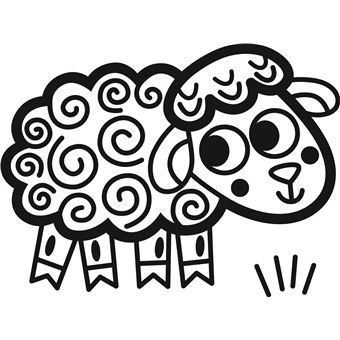 Les animaux de la ferme