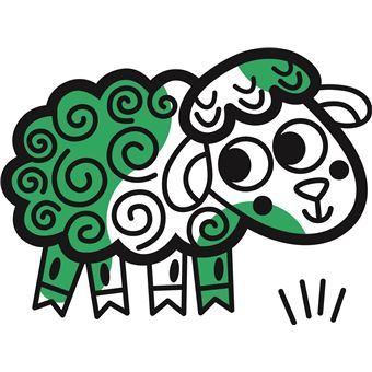 Les animaux de la ferme