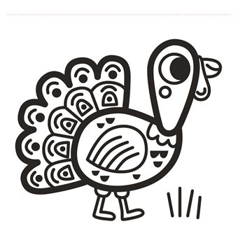 Les animaux de la ferme