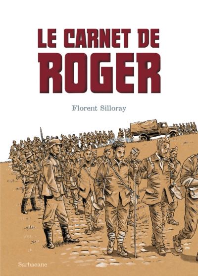 Carnet de roger (Le)