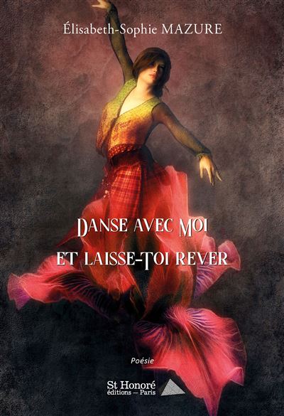 Danse avec moi et laisse-toi rêver