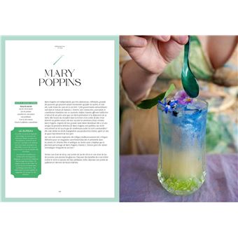 Kitchen witch - 50 recettes magiques au gré des saisons