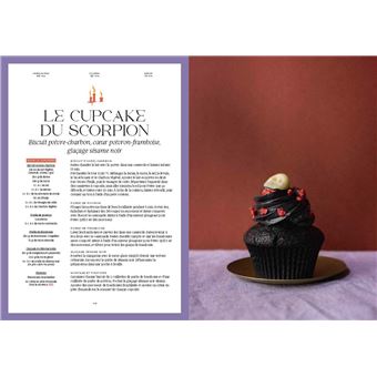 Kitchen witch - 50 recettes magiques au gré des saisons