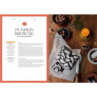 Kitchen witch - 50 recettes magiques au gré des saisons