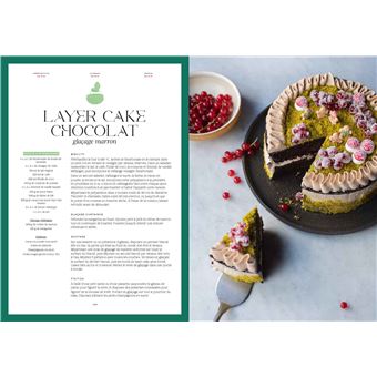 Kitchen witch - 50 recettes magiques au gré des saisons