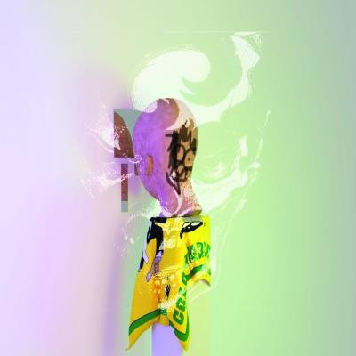 Never young EP