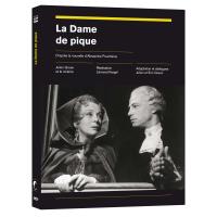 La Dame de pique DVD