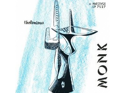 Thelonious monk trio/inclus titre bonus