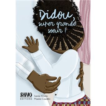 Didou, super grande sœur !