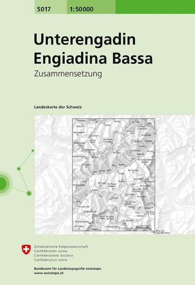 Unterengadin Engiadina Bassa