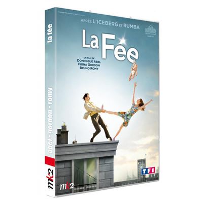 La Fée