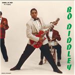 Bo Diddley - Vinilo