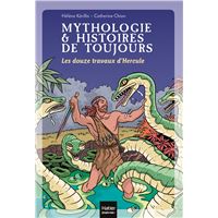 Les douze travaux d'HERCULE