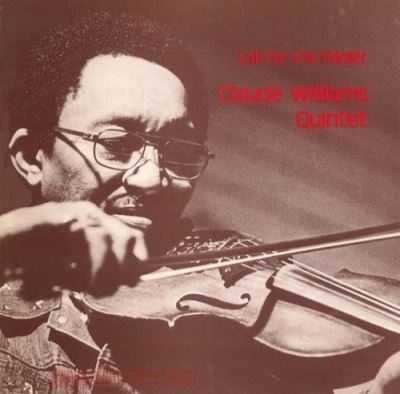 CALL FOR THE FIDDLER