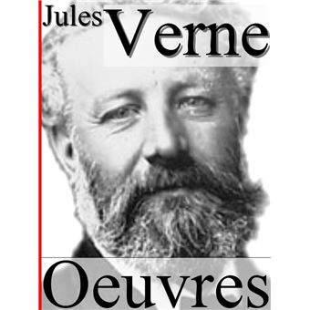 Oeuvres de Jules Verne (46 romans) - 1