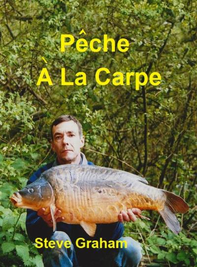 Il est champion du monde de pêche à la carpe - La Chapelle-aux-Brocs (19360)