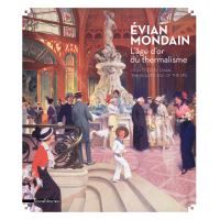 Evian mondain