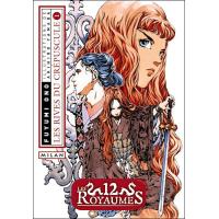 Les douze royaumes Série 6