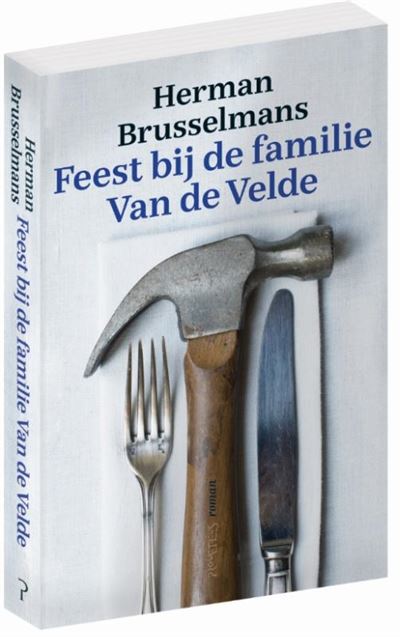 Feest bij de familie Van de Velde