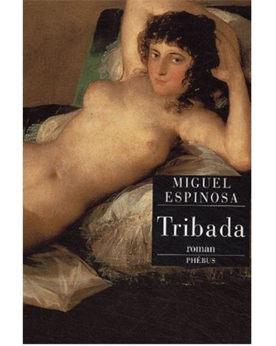 Tribada