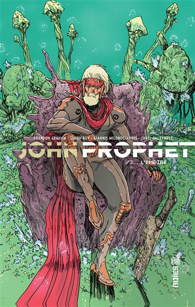 John Prophet
