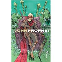 John Prophet