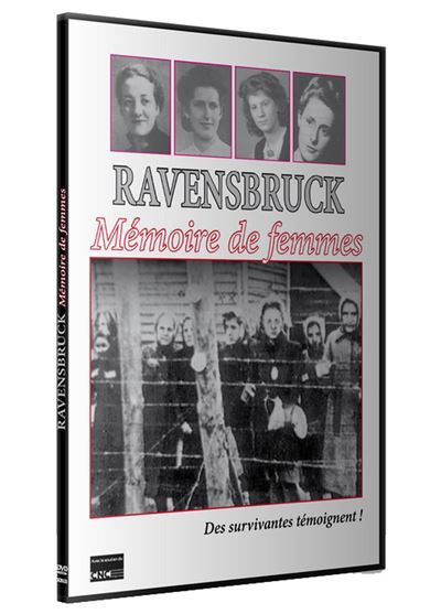 Ravensbruck memoire de femmes