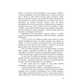 Les Ombres nocturnes