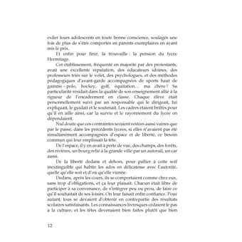 Les Ombres nocturnes