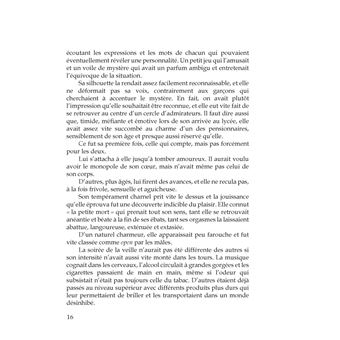 Les Ombres nocturnes