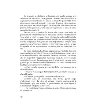 Les Ombres nocturnes