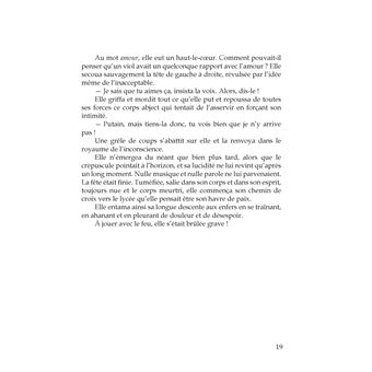 Les Ombres nocturnes