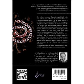 Les Ombres nocturnes