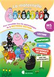 La maternelle des Barbapapa Tout-en-un - MS (2024)