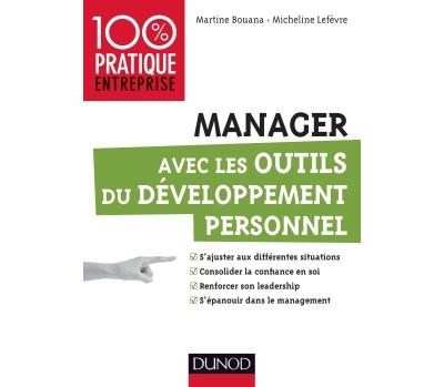 Manager avec les outils du développement personnel