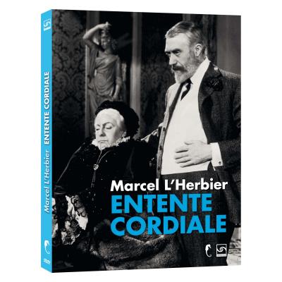 Entente cordiale