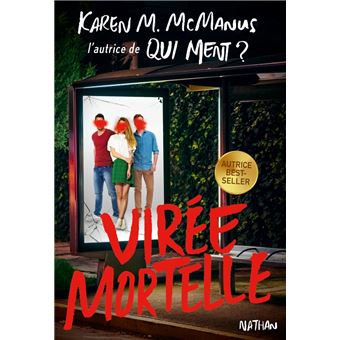 Virée mortelle - 1