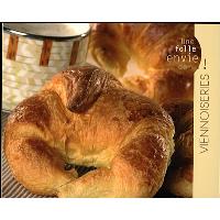 Viennoiseries