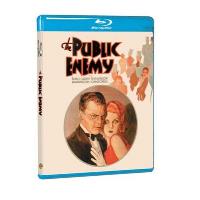 The Public Enemy Blu-ray