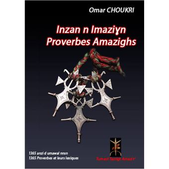 Proverbes Amazighs