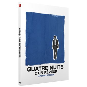 QUATRE NUITS D'UN RÊVEUR Blu-ray Four Nights of a Dreamer Blu-ray (Amazon Exclusive) (Japan)