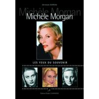 Michèle Morgan