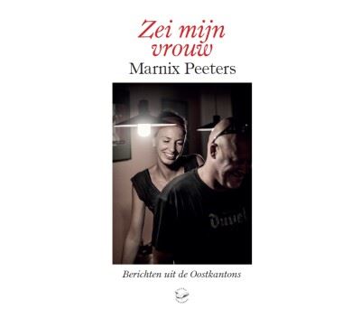 Zei mijn vrouw