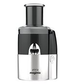 MAGIMIX JUICER 3 CHROME