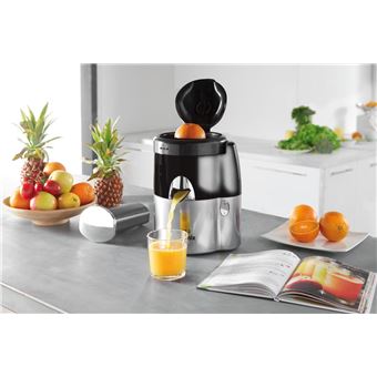 MAGIMIX JUICER 3 CHROME