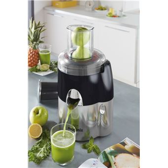 MAGIMIX JUICER 3 CHROME