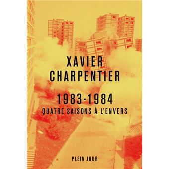 1983-1984 Quatre saisons à l'envers