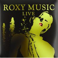 The Complete Studio Recordings - Roxy Music - Cd-album | Solden